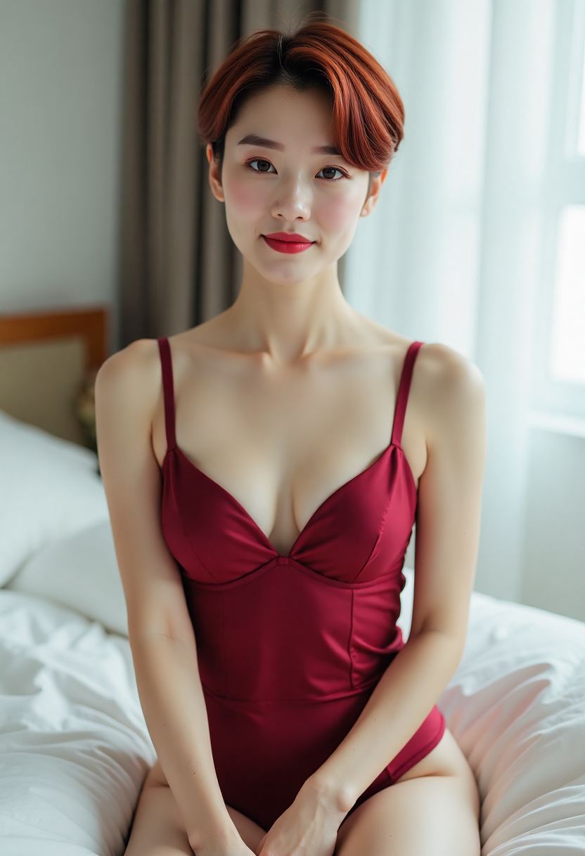 古装剧拍摄现场