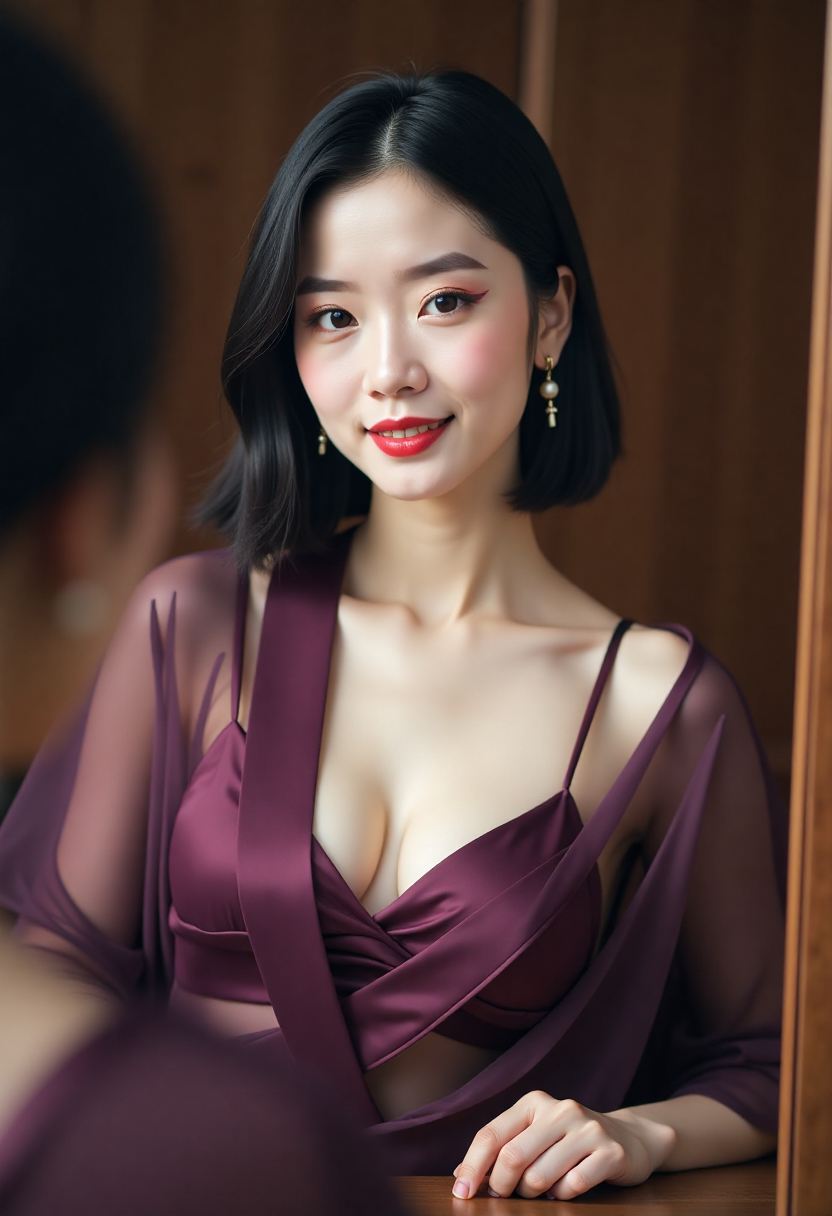 南城旧事剧照