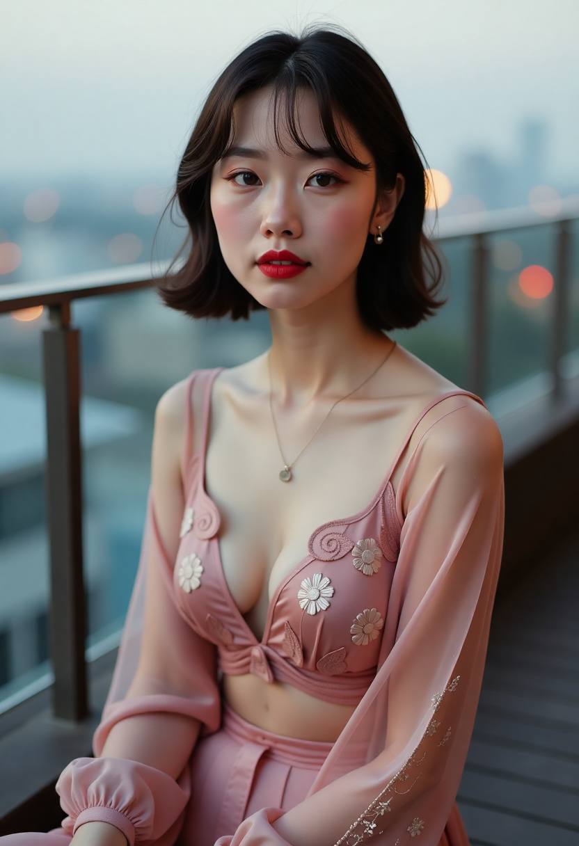 古装剧服装细节